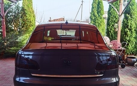 Skoda Superb III рестайлинг, 2009 год, 945 000 рублей, 7 фотография