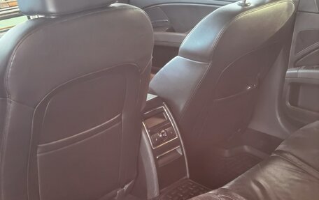 Skoda Superb III рестайлинг, 2009 год, 945 000 рублей, 14 фотография