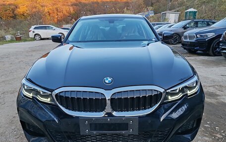 BMW 3 серия, 2021 год, 3 260 000 рублей, 2 фотография