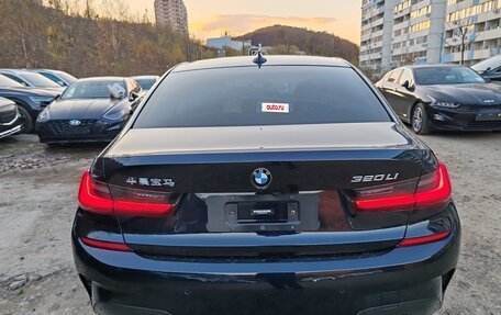 BMW 3 серия, 2021 год, 3 260 000 рублей, 5 фотография