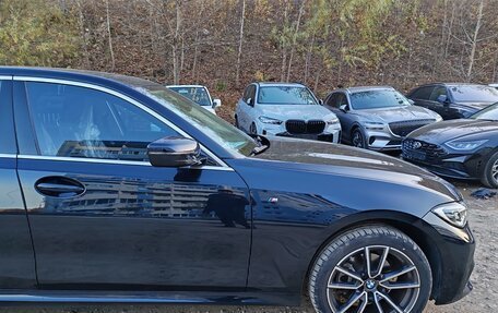 BMW 3 серия, 2021 год, 3 260 000 рублей, 7 фотография