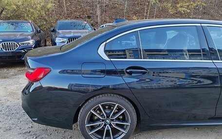 BMW 3 серия, 2021 год, 3 260 000 рублей, 6 фотография