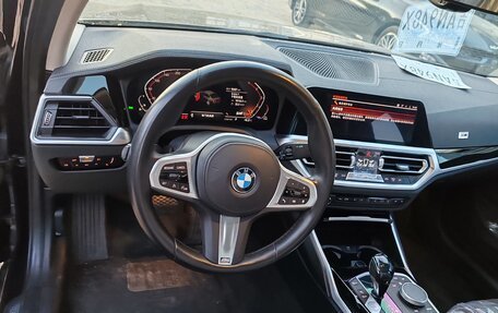BMW 3 серия, 2021 год, 3 260 000 рублей, 8 фотография