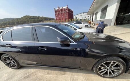 BMW 3 серия, 2021 год, 3 260 000 рублей, 11 фотография