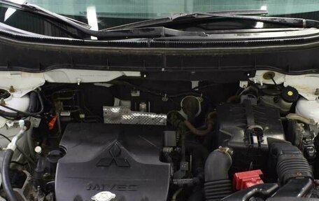 Mitsubishi ASX I рестайлинг, 2017 год, 1 077 000 рублей, 12 фотография