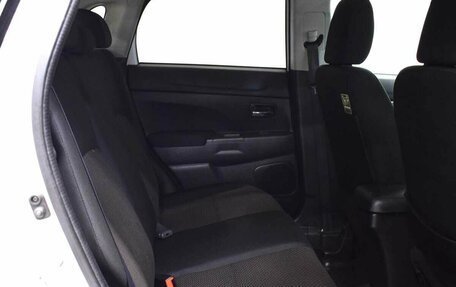 Mitsubishi ASX I рестайлинг, 2017 год, 1 077 000 рублей, 10 фотография