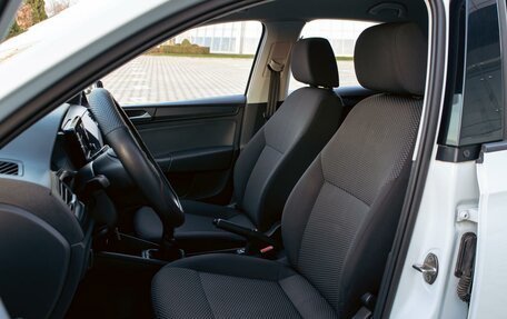 Volkswagen Polo VI (EU Market), 2021 год, 1 295 000 рублей, 11 фотография