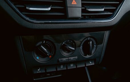 Volkswagen Polo VI (EU Market), 2021 год, 1 295 000 рублей, 15 фотография