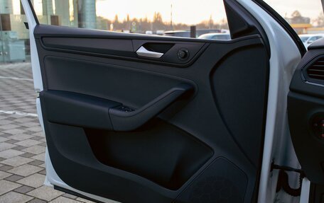 Volkswagen Polo VI (EU Market), 2021 год, 1 295 000 рублей, 12 фотография