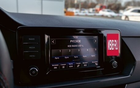 Volkswagen Polo VI (EU Market), 2021 год, 1 295 000 рублей, 14 фотография