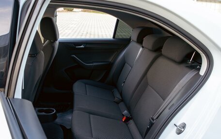 Volkswagen Polo VI (EU Market), 2021 год, 1 295 000 рублей, 17 фотография