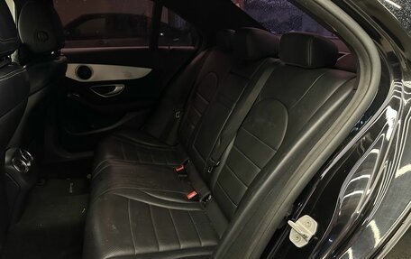 Mercedes-Benz C-Класс, 2014 год, 1 699 999 рублей, 20 фотография