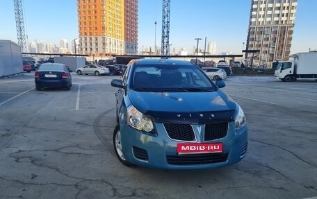 Pontiac Vibe II, 2009 год, 590 000 рублей, 1 фотография