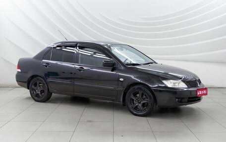 Mitsubishi Lancer IX, 2006 год, 388 000 рублей, 1 фотография