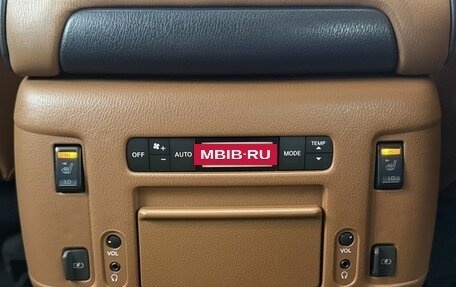 Infiniti QX80 I рестайлинг, 2019 год, 5 700 000 рублей, 16 фотография