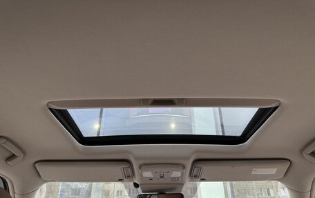 Infiniti QX80 I рестайлинг, 2019 год, 5 700 000 рублей, 17 фотография