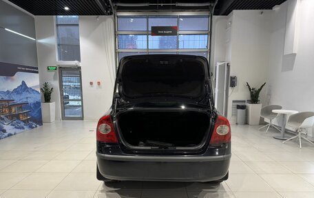 Ford Focus II рестайлинг, 2006 год, 450 000 рублей, 7 фотография