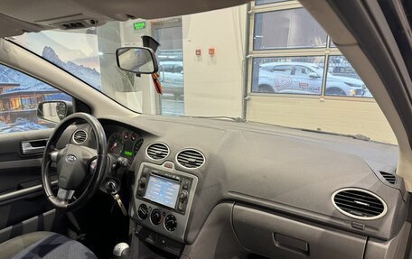 Ford Focus II рестайлинг, 2006 год, 450 000 рублей, 10 фотография