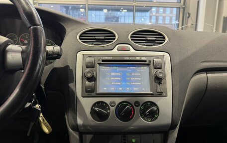 Ford Focus II рестайлинг, 2006 год, 450 000 рублей, 14 фотография