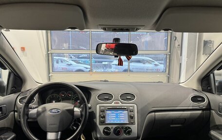 Ford Focus II рестайлинг, 2006 год, 450 000 рублей, 11 фотография