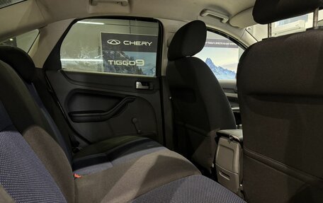 Ford Focus II рестайлинг, 2006 год, 450 000 рублей, 12 фотография