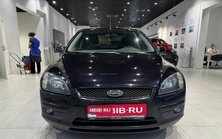 Ford Focus II рестайлинг, 2006 год, 450 000 рублей, 2 фотография