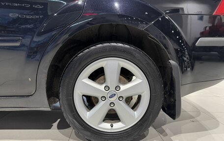 Ford Focus II рестайлинг, 2006 год, 450 000 рублей, 17 фотография