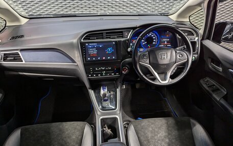 Honda Shuttle II, 2015 год, 1 299 000 рублей, 12 фотография