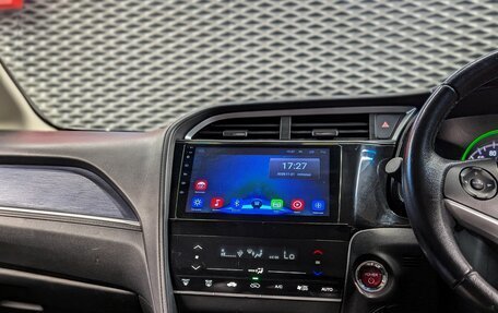 Honda Shuttle II, 2015 год, 1 299 000 рублей, 17 фотография