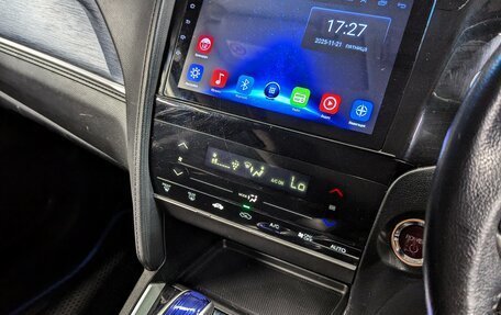 Honda Shuttle II, 2015 год, 1 299 000 рублей, 25 фотография