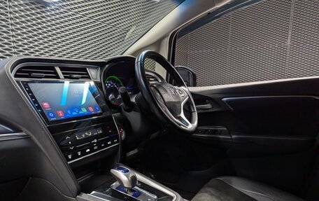 Honda Shuttle II, 2015 год, 1 299 000 рублей, 29 фотография