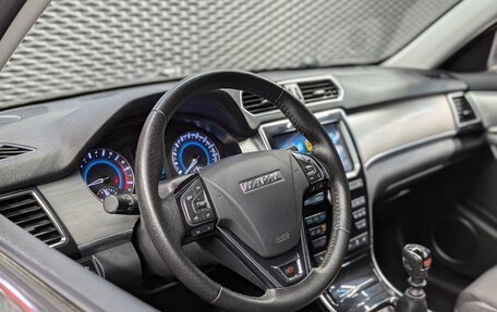 Haval H2, 2018 год, 1 225 000 рублей, 9 фотография