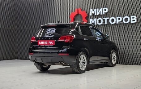 Haval H2, 2018 год, 1 225 000 рублей, 4 фотография