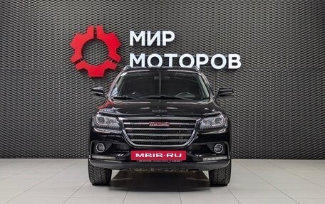 Haval H2, 2018 год, 1 225 000 рублей, 2 фотография