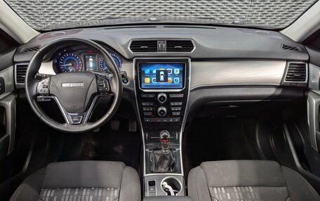 Haval H2, 2018 год, 1 225 000 рублей, 13 фотография