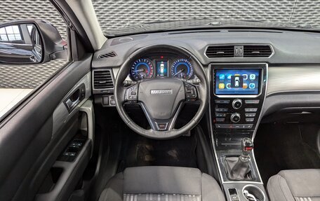 Haval H2, 2018 год, 1 225 000 рублей, 15 фотография