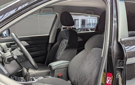 Haval H2, 2018 год, 1 225 000 рублей, 12 фотография