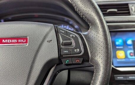 Haval H2, 2018 год, 1 225 000 рублей, 22 фотография