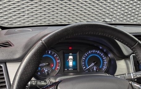 Haval H2, 2018 год, 1 225 000 рублей, 25 фотография