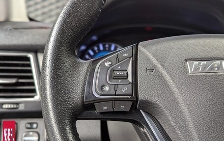 Haval H2, 2018 год, 1 225 000 рублей, 21 фотография