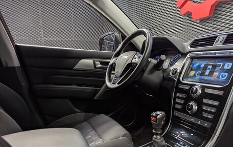 Haval H2, 2018 год, 1 225 000 рублей, 27 фотография