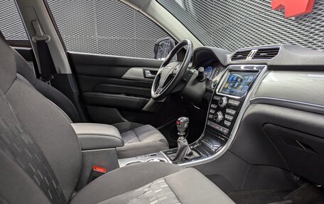 Haval H2, 2018 год, 1 225 000 рублей, 28 фотография