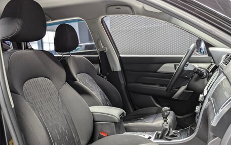 Haval H2, 2018 год, 1 225 000 рублей, 29 фотография