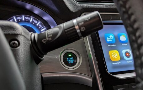 Haval H2, 2018 год, 1 225 000 рублей, 33 фотография