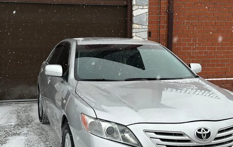 Toyota Camry, 2006 год, 900 000 рублей, 3 фотография