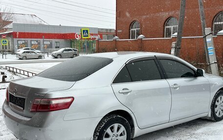 Toyota Camry, 2006 год, 900 000 рублей, 8 фотография