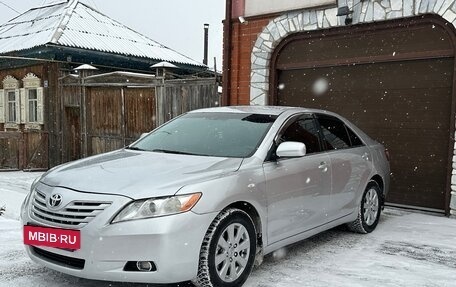 Toyota Camry, 2006 год, 900 000 рублей, 2 фотография