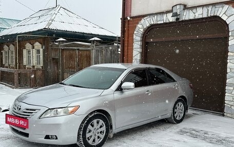 Toyota Camry, 2006 год, 900 000 рублей, 7 фотография