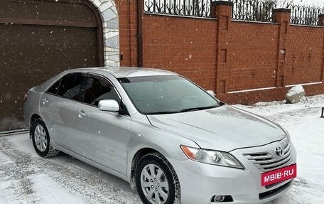 Toyota Camry, 2006 год, 900 000 рублей, 4 фотография