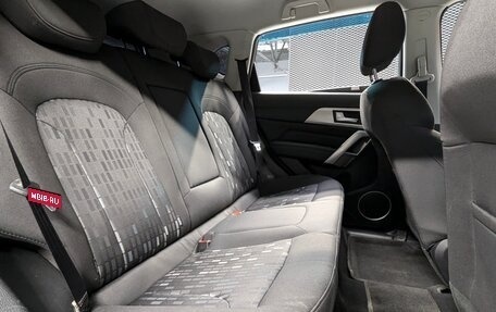 Haval H2, 2018 год, 1 225 000 рублей, 30 фотография